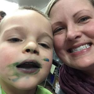 Meet your Posher, Jenny